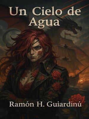cover image of Un Cielo de Agua